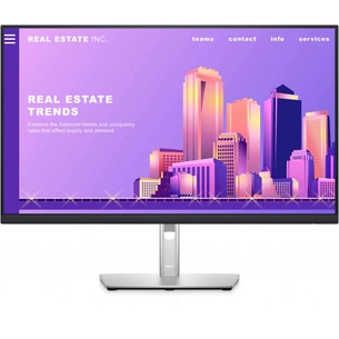 Монітор Dell P2722H (210-AZYZ) зображення 1