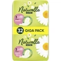 Гігієнічні прокладки Naturella Ultra Maxi (Розмір 3) 32 шт. (8006540399569) - уменьшенное изображение 2