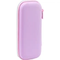 Пенал Cool For School з LED-аплікацією 1 відділення Фіолетовий (QT-5759-Purple) - зменшене зображення 2