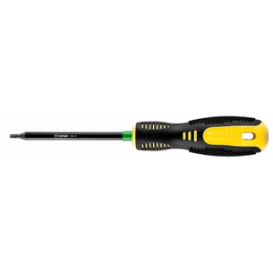 Викрутка Topex Torx T20 x 100 мм (39D844) зображення 1