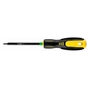 Викрутка Topex Torx T20 x 100 мм (39D844) - зменшене зображення 1