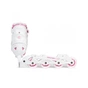 Роликові ковзани Tempish Clips Duo Girl 29-32 (13000008254/29-32) - зменшене зображення 4