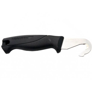 Ніж Morakniv Hunting Belly Opener stainless steel (11453) зображення 1