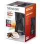 Крапельна кавоварка Sencor SCE 5000BK - зменшене зображення 2