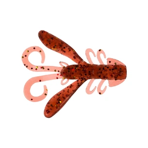 Силікон рибальський Select Rak Craw 2.8" col.003 (5 шт/упак) (1870.06.61) зображення 1