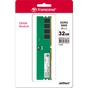 Модуль пам'яті для комп'ютера DDR5 32GB 5600 MHz JetRam Transcend (JM5600ALE-32G) - зменшене зображення 2