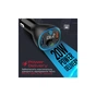 FM модулятор Promate PowerTune 38w USB-A OTG/USB-A QC3.0/USB-C PD Black (powertune-38w.black) - уменьшенное изображение 6