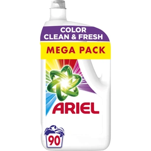 Гель для прання Ariel Color 4.5 л (8006540869376) изображение 1