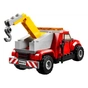 Конструктор LEGO City Втеча на буксирувальнику (60137) - зменшене зображення 4