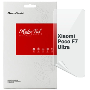 Плівка захисна Armorstandart Xiaomi Poco F7 Ultra (ARM85234) зображення 1