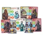 Настільна гра Geekach Games Зоряні війни. Мисливці за головами (Star Wars: Bounty Hunters) (укр.) (GKCH196bh) - зменшене зображення 3