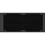 Система рідинного охолодження Corsair iCUE H100x Elite (CW-9060065-WW) - зменшене зображення 8