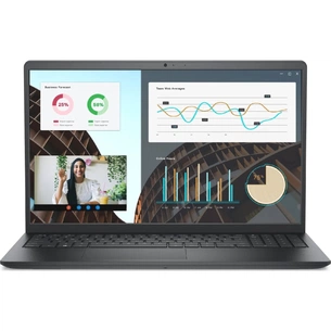 Ноутбук Dell Vostro 3530 (N3404PVNB3530UA_NB_WP) зображення 1