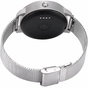 Смарт-годинник UWatch V360 Silver (F_55473) - зменшене зображення 4