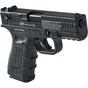 Пневматичний пістолет ASG ISSC M22 Blowback Black (19803) - уменьшенное изображение 4