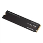 Накопичувач SSD M.2 2280 1TB SN770 BLACK WD (WDS100T3X0E) - зменшене зображення 3