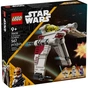 Конструктор LEGO Star Wars Зоряний винищувач V-19 «Потік» (75432) - зменшене зображення 1