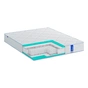 Матрац Highfoam Obeliks Eclipse, анатомічний двосторонній 140 x 190 см (4820001158274) - уменьшенное изображение 2