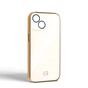 Чохол до мобільного телефона Armorstandart Replica Apple iPhone 15 Beige Gold (ARM76221) - зменшене зображення 2