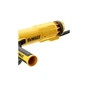 Шліфувальна машина DeWALT 1400 Вт, 9300 об/хв, D=150 мм (DWE4238) - зменшене зображення 3