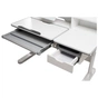 Парта FunDesk (1+1+1) (FIORE II GREY) - зменшене зображення 6