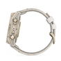 Смарт-годинник Garmin fenix 8 43mm, AMOLED, Saph, SftGldSS/FogGryLeatherBnd, Excl, GPS (010-02903-40) - зменшене зображення 5