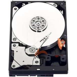 Жорсткий диск 3.5"  500Gb WD (#WD5000AZKX #) зображення 1