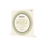 Струни для гітари D'Addario Titanium Ukulele Soprano (EJ87S) - зменшене зображення 2