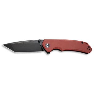 Ніж Civivi Brazen Tanto Red (C2023B) зображення 1