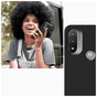 Чохол до мобільного телефона BeCover Motorola Moto E20 Black (707612) - зменшене зображення 2