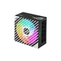 Блок живлення ASUS 850W ROG-LOKI-850P-SFX-L-GAMING PCIE5 Platinum (90YE00N3-B0NA00) - зменшене зображення 2