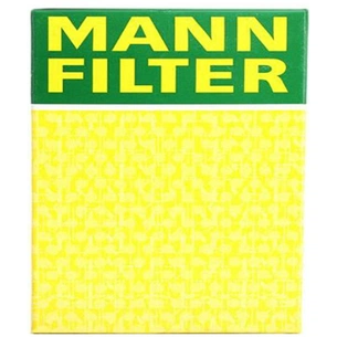 Фільтр масляний Mann W916/1 зображення 1