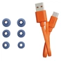 Навушники JBL Tune 230 NC TWS Blue (JBLT230NCTWSBLU) - зменшене зображення 8