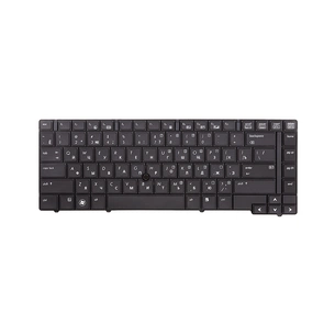 Клавіатура ноутбука Lenovo Ideapad U510/Z710 черн,черн (KB312337) зображення 1