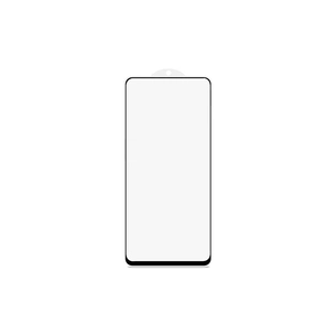 Скло захисне Drobak Xiaomi Redmi Note 12 Black Frame A+ (717173) (717173) зображення 1