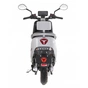 Електроскутер Yadea G5 (white) - зменшене зображення 4