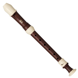 Блокфлейта Yamaha Soprano (YRS-322B) изображение 1
