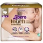Підгузки Libero Touch Prema (до 2,5 кг) 24 шт (7322540887440) - зменшене зображення 2