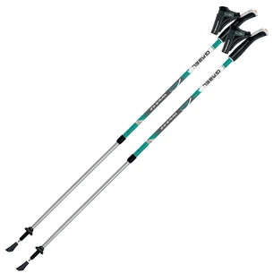 Палиці для скандинавської ходи Gabel Vario S-9.6 Teal (7008350610000) изображение 1