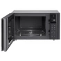 Мікрохвильова піч LG MH6595CIS - уменьшенное изображение 6