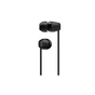 Навушники Sony WI-C200 Black (WIC200B.CE7) - зменшене зображення 2