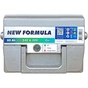 Акумулятор автомобільний NEW FORMULA 60Ah (+/-) 540EN (5602202250) - зменшене зображення 2