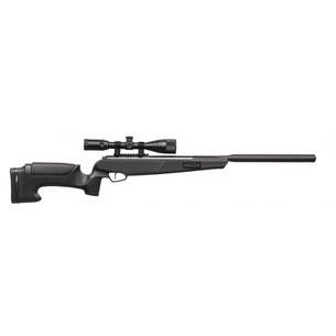 Пневматична гвинтівка Stoeger ATAC TS2 Combo ОП 3-9x40AO Black (31620) зображення 1