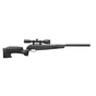 Пневматична гвинтівка Stoeger ATAC TS2 Combo ОП 3-9x40AO Black (31620) - зменшене зображення 1