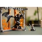 Конструктор LEGO Icons Володар кілець: Балрог. Книжковий куточок (10367) - зменшене зображення 9