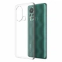 Чохол до мобільного телефона BeCover Infinix Hot 11S (X6812) Transparancy (707637) - зменшене зображення 1