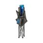 Крісло складане Skif Outdoor Soft Base Black/Blue (ZF-F001BBL) - зменшене зображення 4