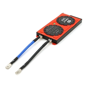 BMS контроллер DaLy LiFePO4 36V 12S 150A (DL12S-150A) зображення 1
