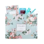 Папка на блискавці Axent zip-lock А4 Laura Ashley, Timeless (1497-32-A) - зменшене зображення 3
