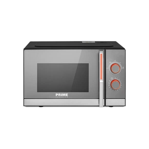 Мікрохвильова піч PRIME Technics PMW 23851 HB зображення 1